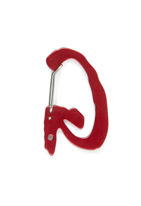 Gramicci G-Carabiner (Red)