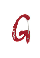Gramicci G-Carabiner (Red)