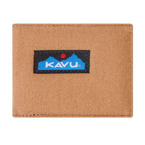 Kavu Yukon Wallet (Dune)