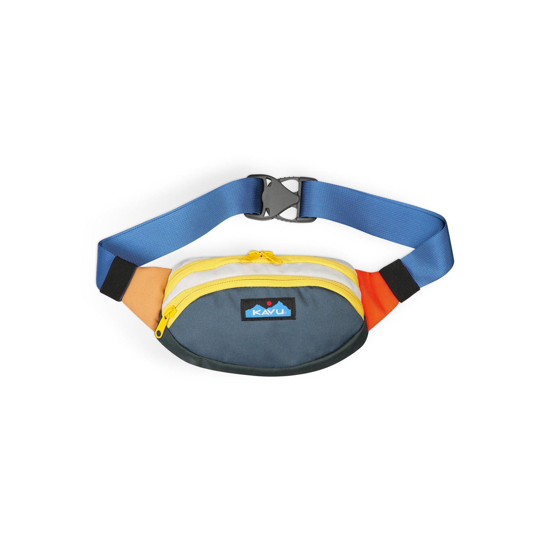 Kavu Spectator Bag (Camper Cove)