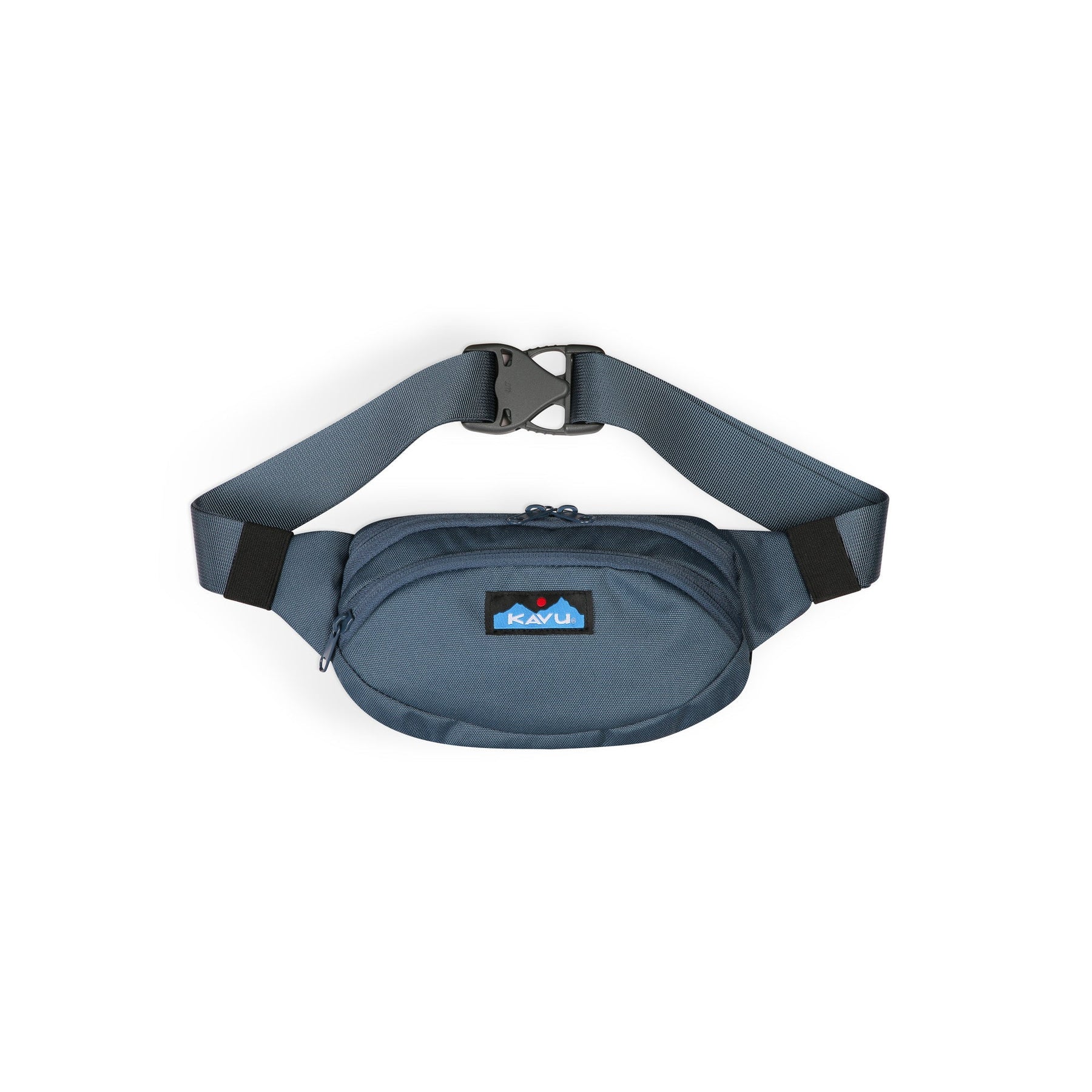 Kavu Spectator Bag (Orion Blue)