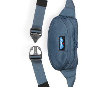 Kavu Spectator Bag (Orion Blue)