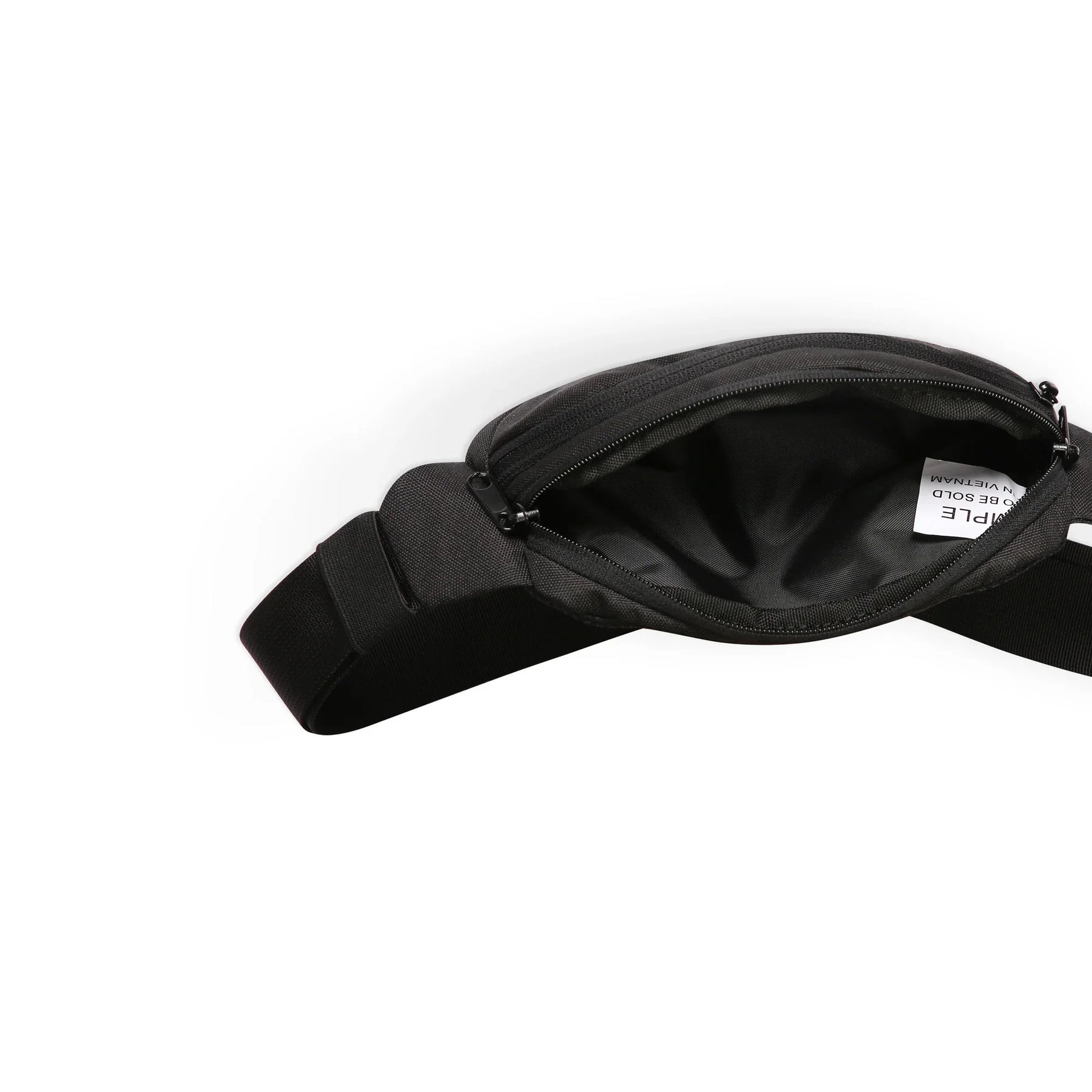 Kavu Spectator Bag (Raven)