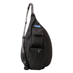 Kavu Mini Rope Bag (Black)