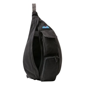 Kavu Mini Rope Bag (Black)
