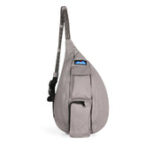 Kavu Mini Rope Bag (Stratus Grey)