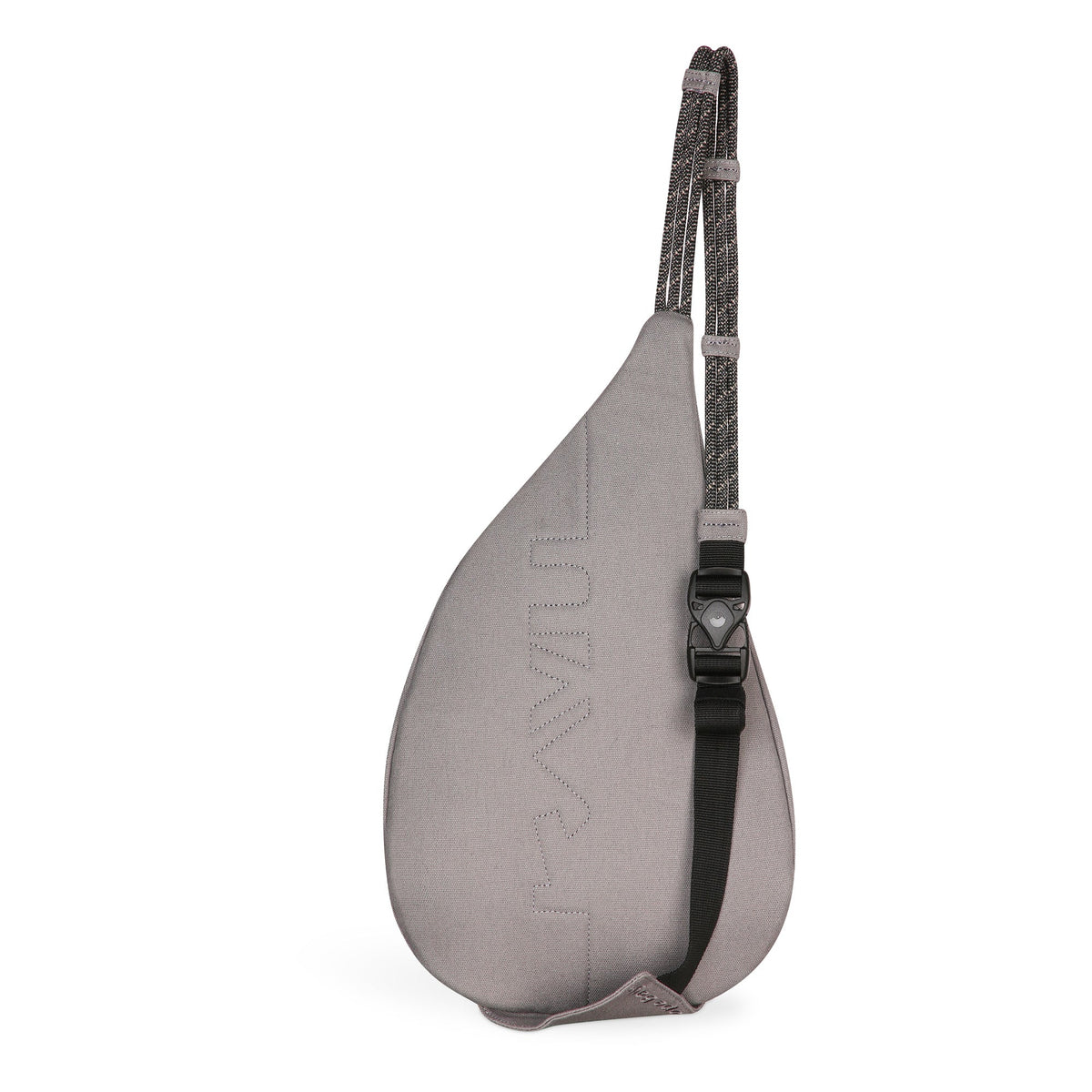 Kavu Mini Rope Bag (Stratus Grey)