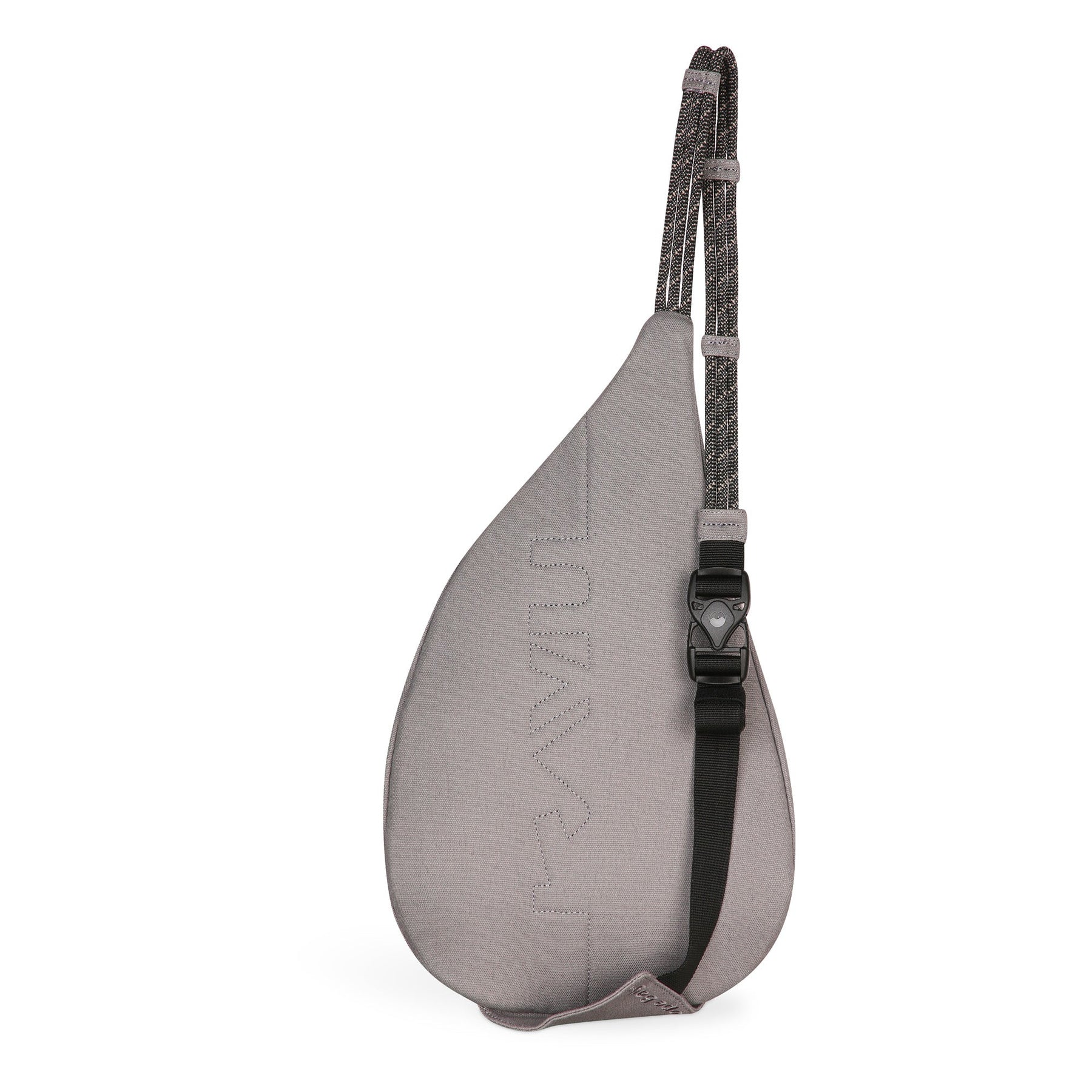 Kavu Mini Rope Bag (Stratus Grey)