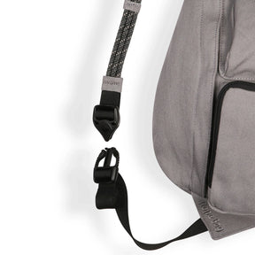 Kavu Mini Rope Bag (Stratus Grey)