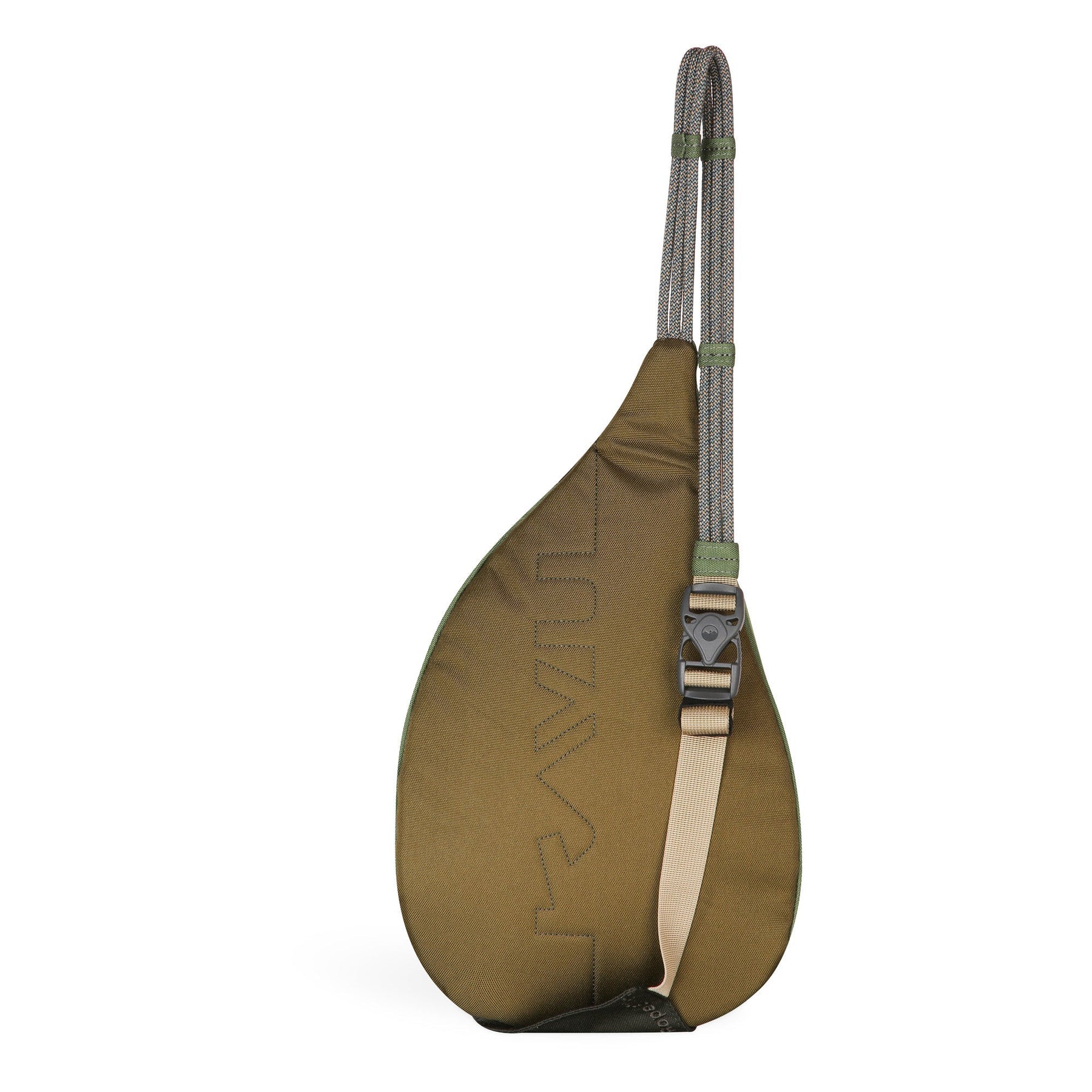 Kavu Mini Rope Sling Bag (Ground Cover)