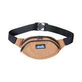 Canvas Spectator Belt Bag (Dune)