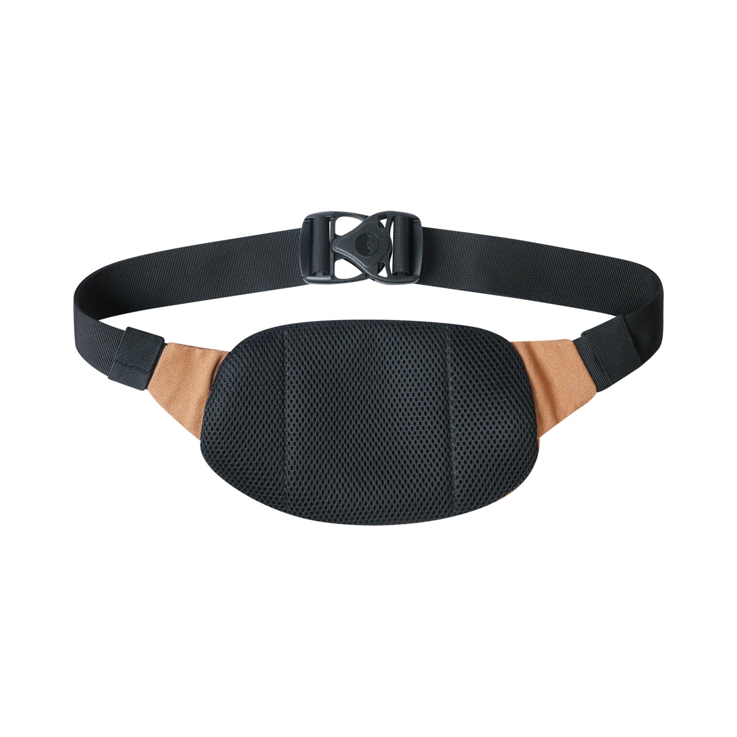 Canvas Spectator Belt Bag (Dune)