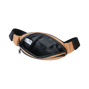 Canvas Spectator Belt Bag (Dune)