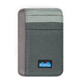 Kavu Fairbanks Wallet (Alpine Lake)