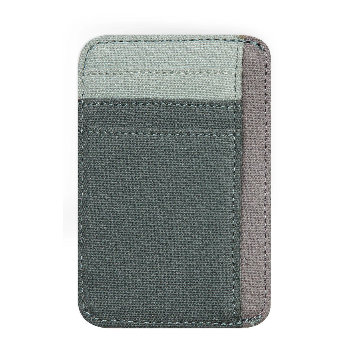 Kavu Fairbanks Wallet (Alpine Lake)