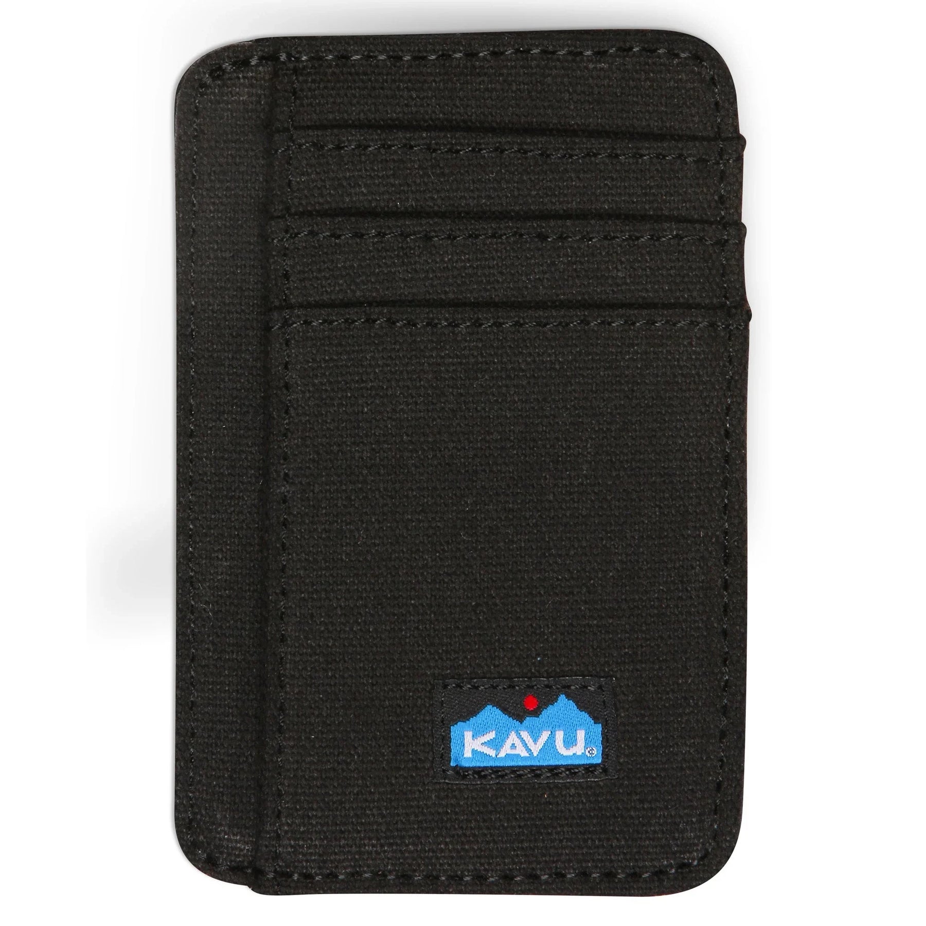 Kavu Fairbanks Wallet (Black)