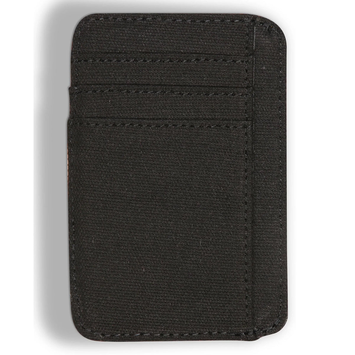 Kavu Fairbanks Wallet (Black)
