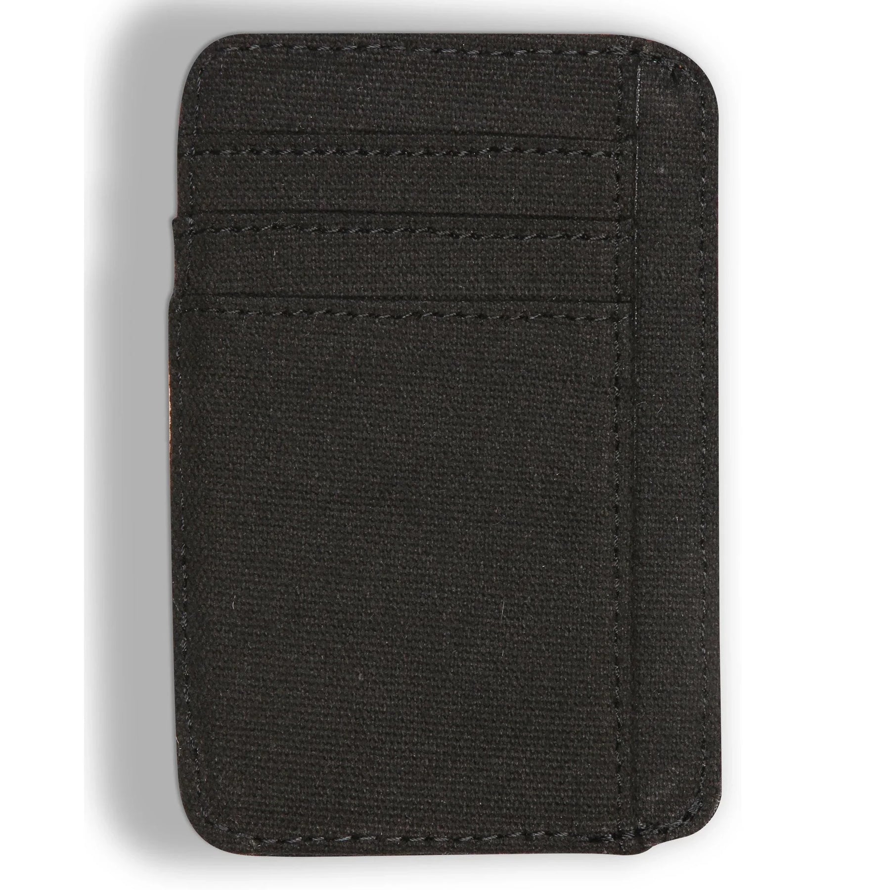 Kavu Fairbanks Wallet (Black)