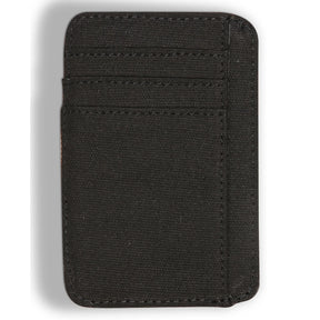 Kavu Fairbanks Wallet (Black)