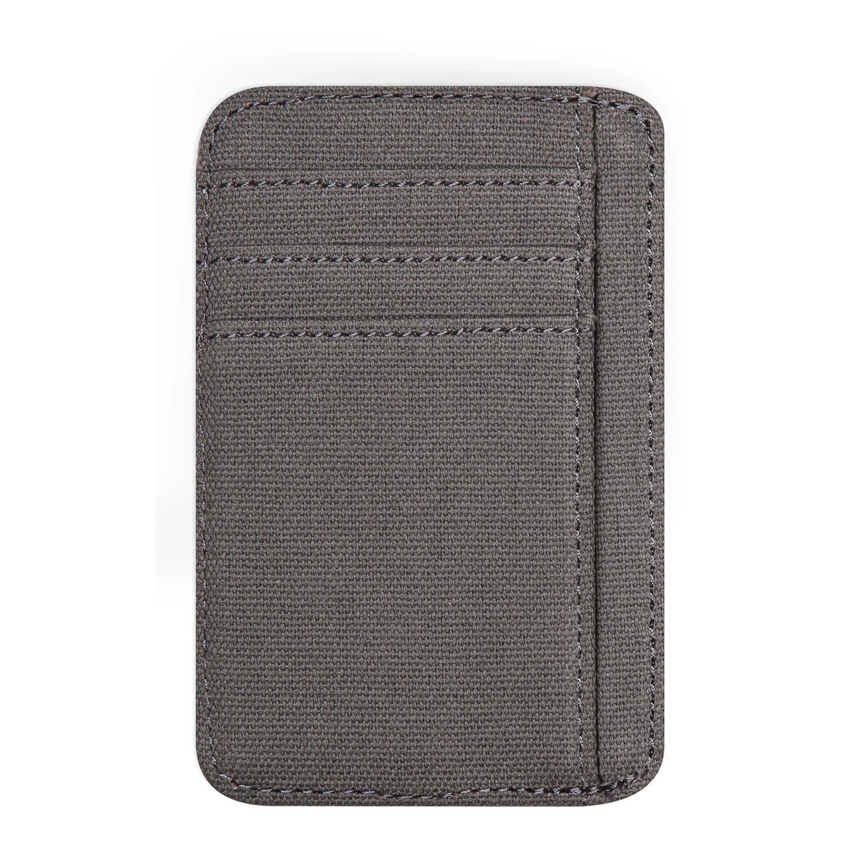 Kavu Fairbanks Wallet (Stratus Grey)