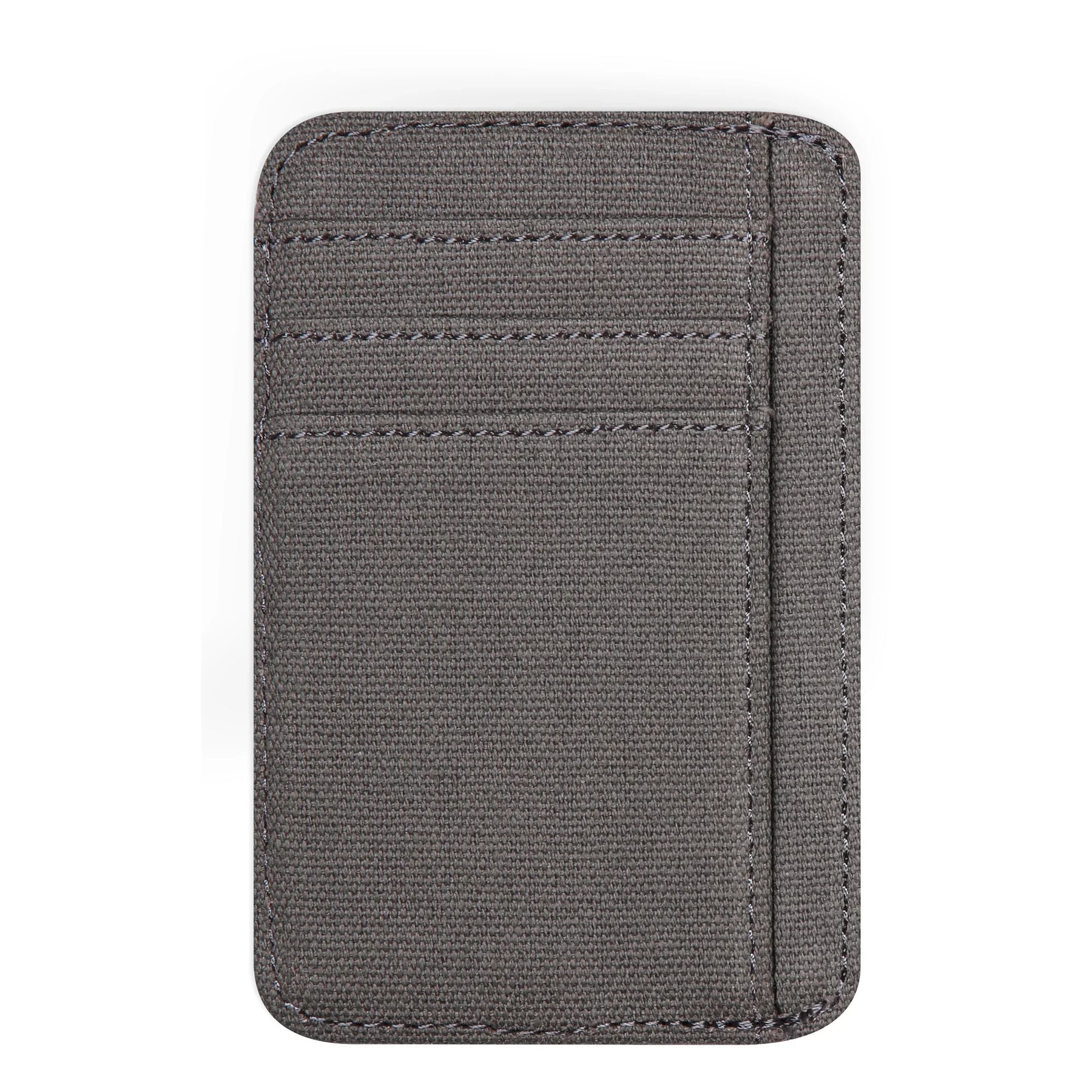 Kavu Fairbanks Wallet (Stratus Grey)