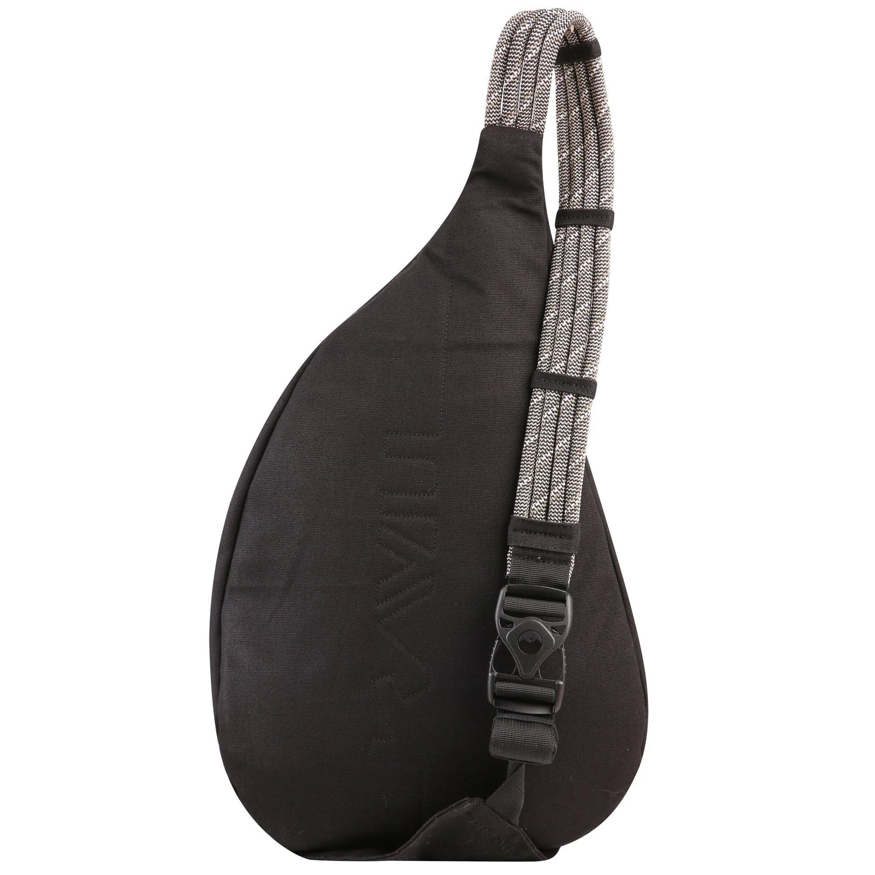 Kavu Rope Bag (Black)