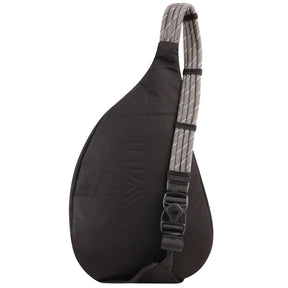 Kavu Rope Bag (Black)