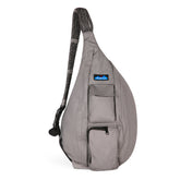 Kavu Rope Bag (Stratus Grey)