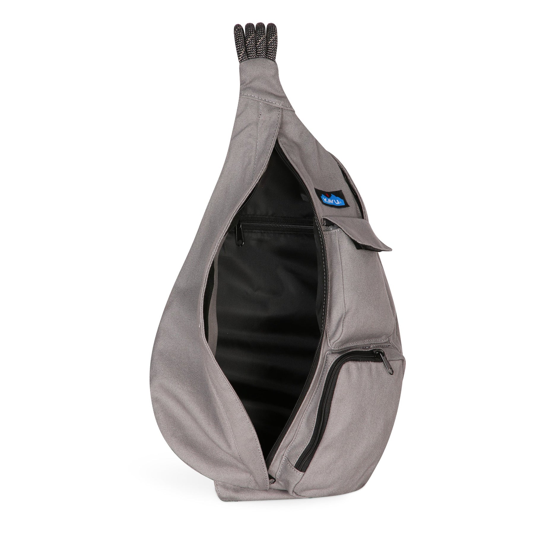 Kavu Rope Bag (Stratus Grey)