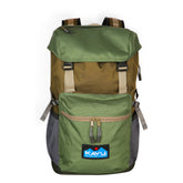 Kavu Timaru Backpack (Ground Cover)