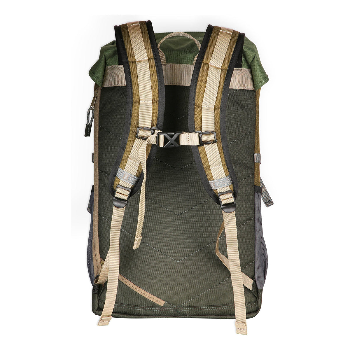 Kavu Timaru Backpack (Ground Cover)