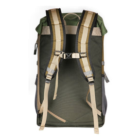 Kavu Timaru Backpack (Ground Cover)