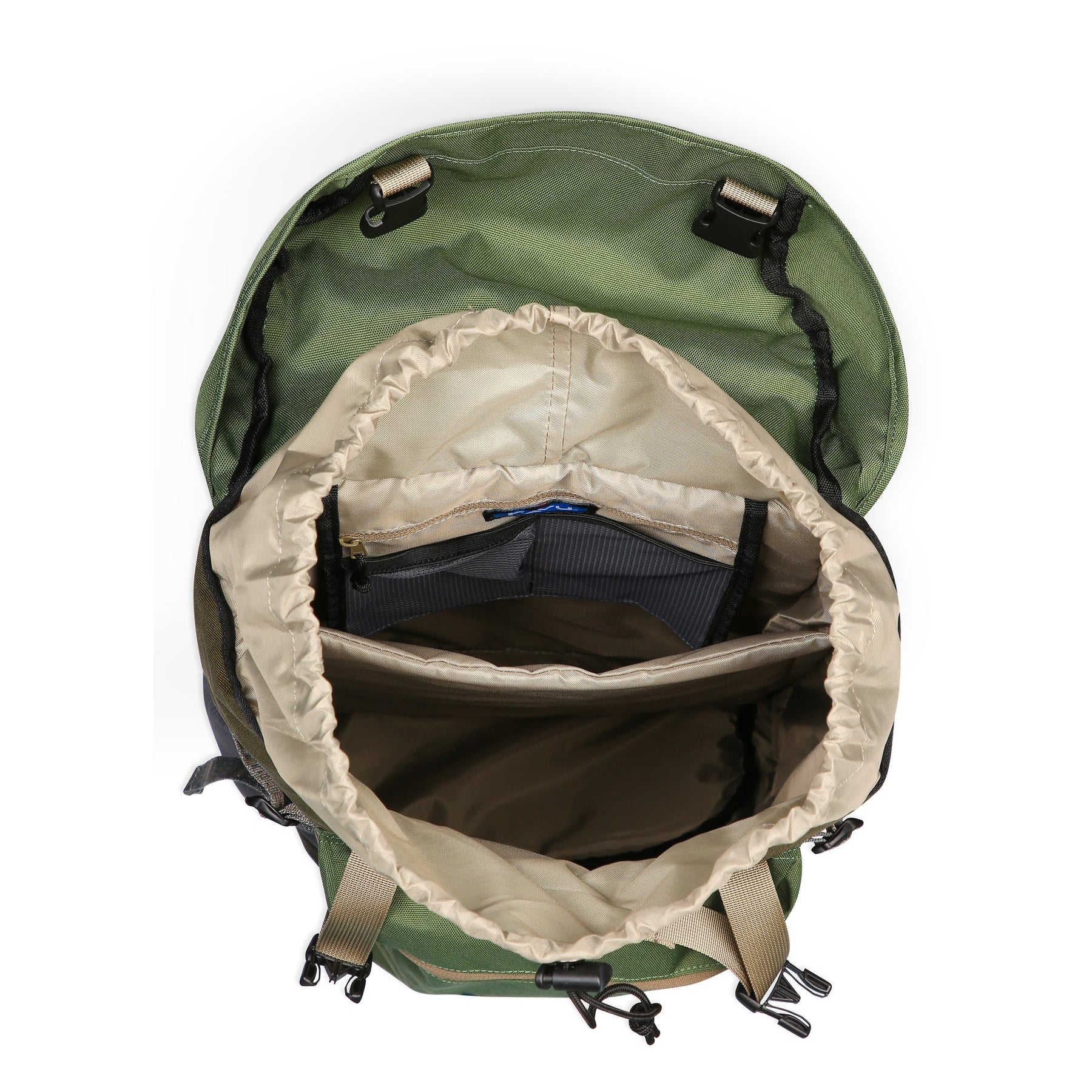 Kavu Timaru Backpack (Ground Cover)