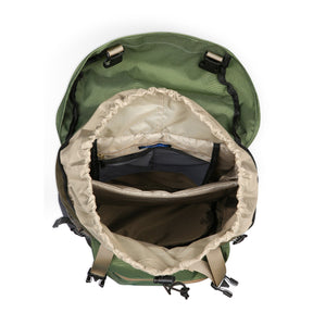 Kavu Timaru Backpack (Ground Cover)