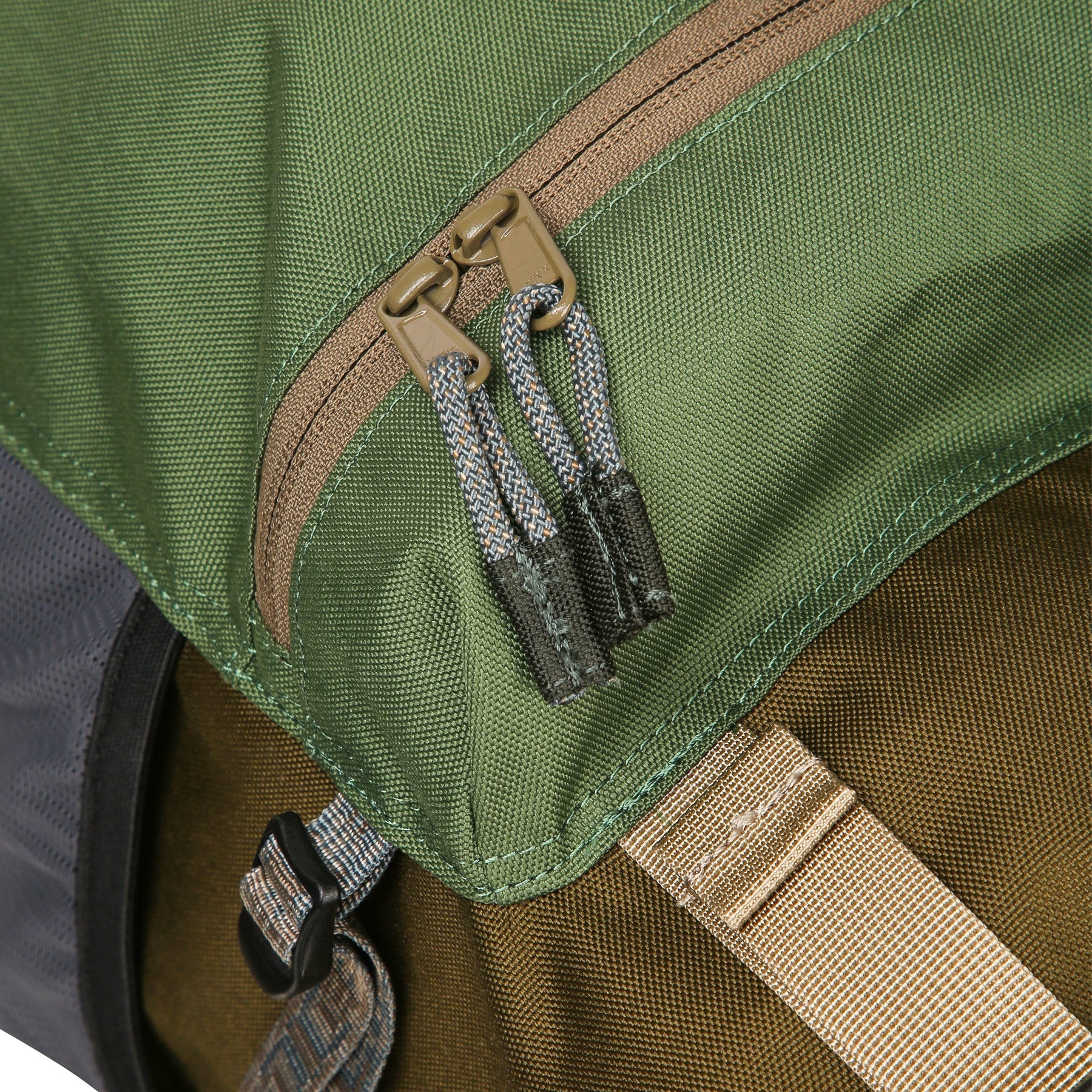 Kavu Timaru Backpack (Ground Cover)