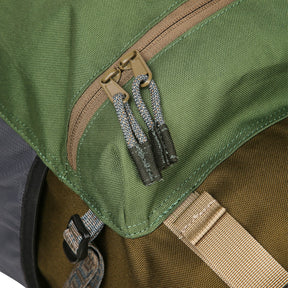 Kavu Timaru Backpack (Ground Cover)