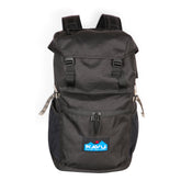 Kavu Timaru Backpack (Raven)