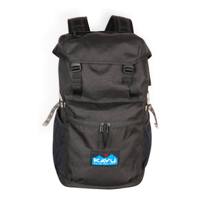 Kavu Timaru Backpack (Raven)