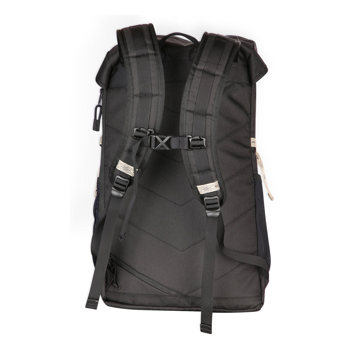 Kavu Timaru Backpack (Raven)