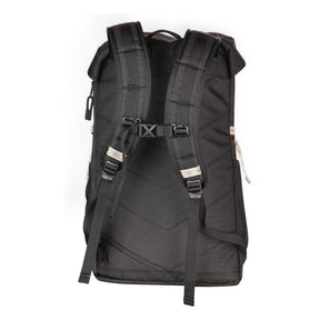 Kavu Timaru Backpack (Raven)