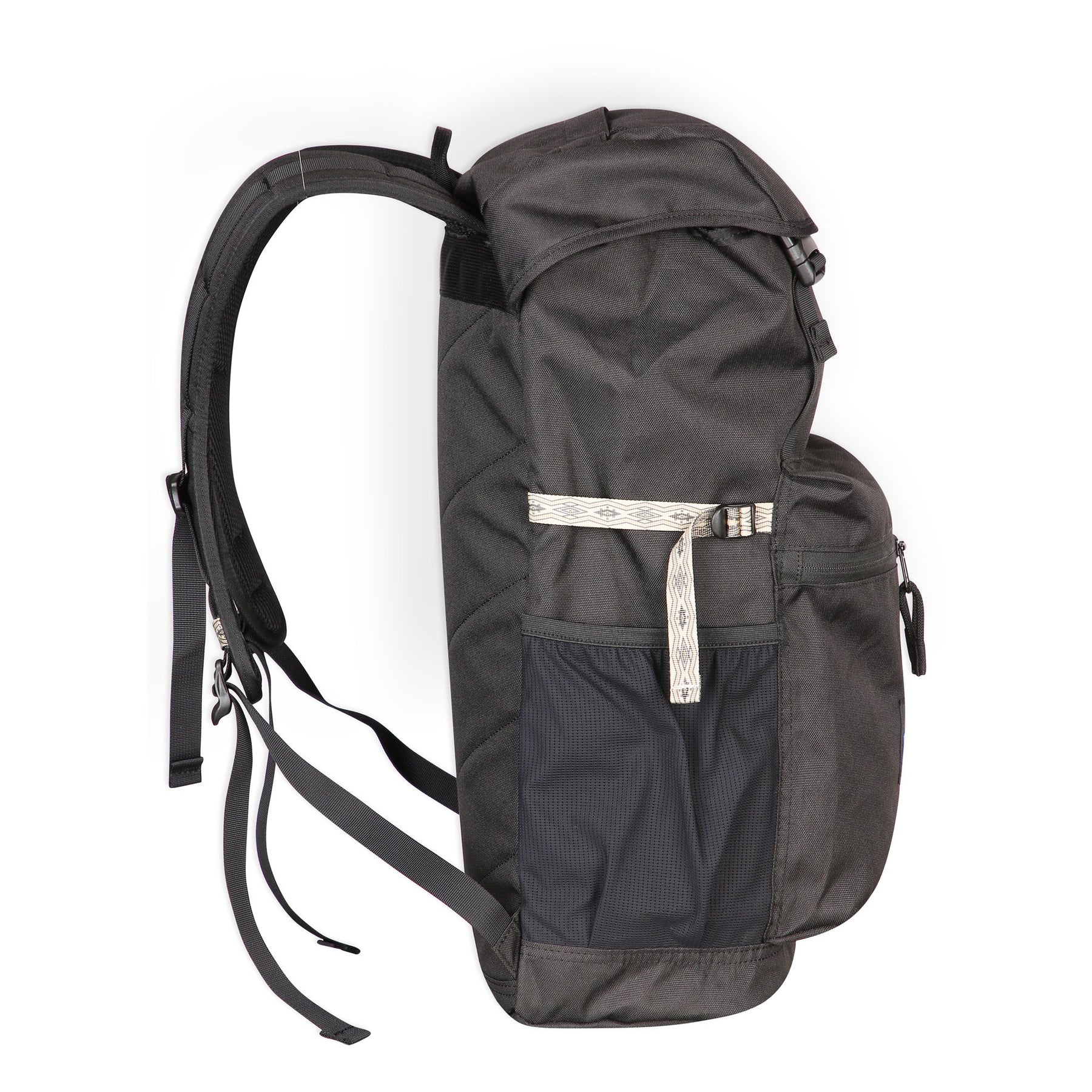 Kavu Timaru Backpack (Raven)