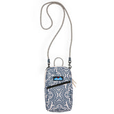 Kavu Essential Case (Divine Damask)