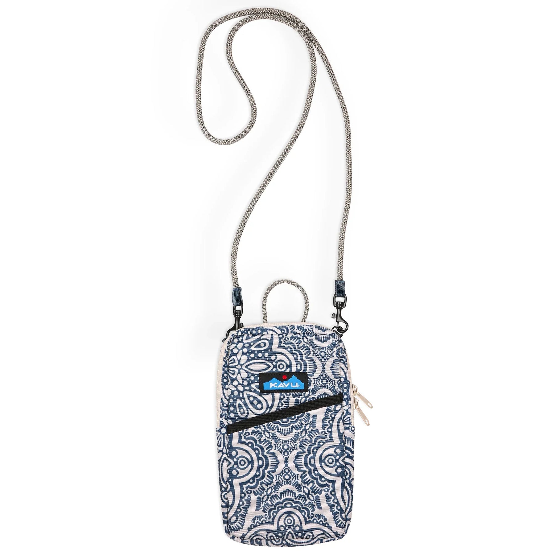 Kavu Essential Case (Divine Damask)