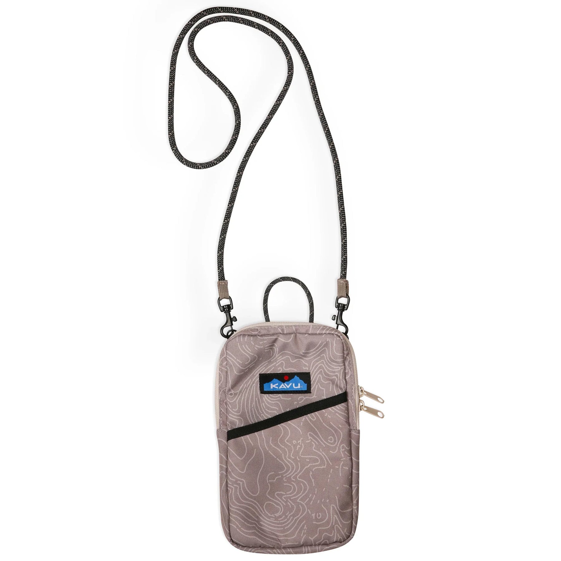 Kavu Essential Case (Taupe Topo)