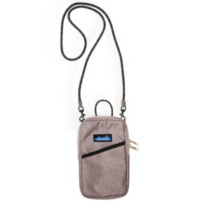 Kavu Essential Case (Taupe Topo)
