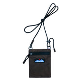 Waspusk Pouch (Black)