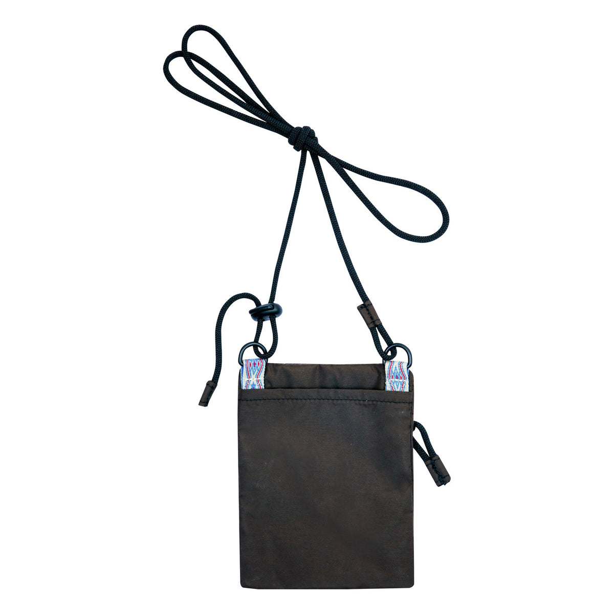 Waspusk Pouch (Black)