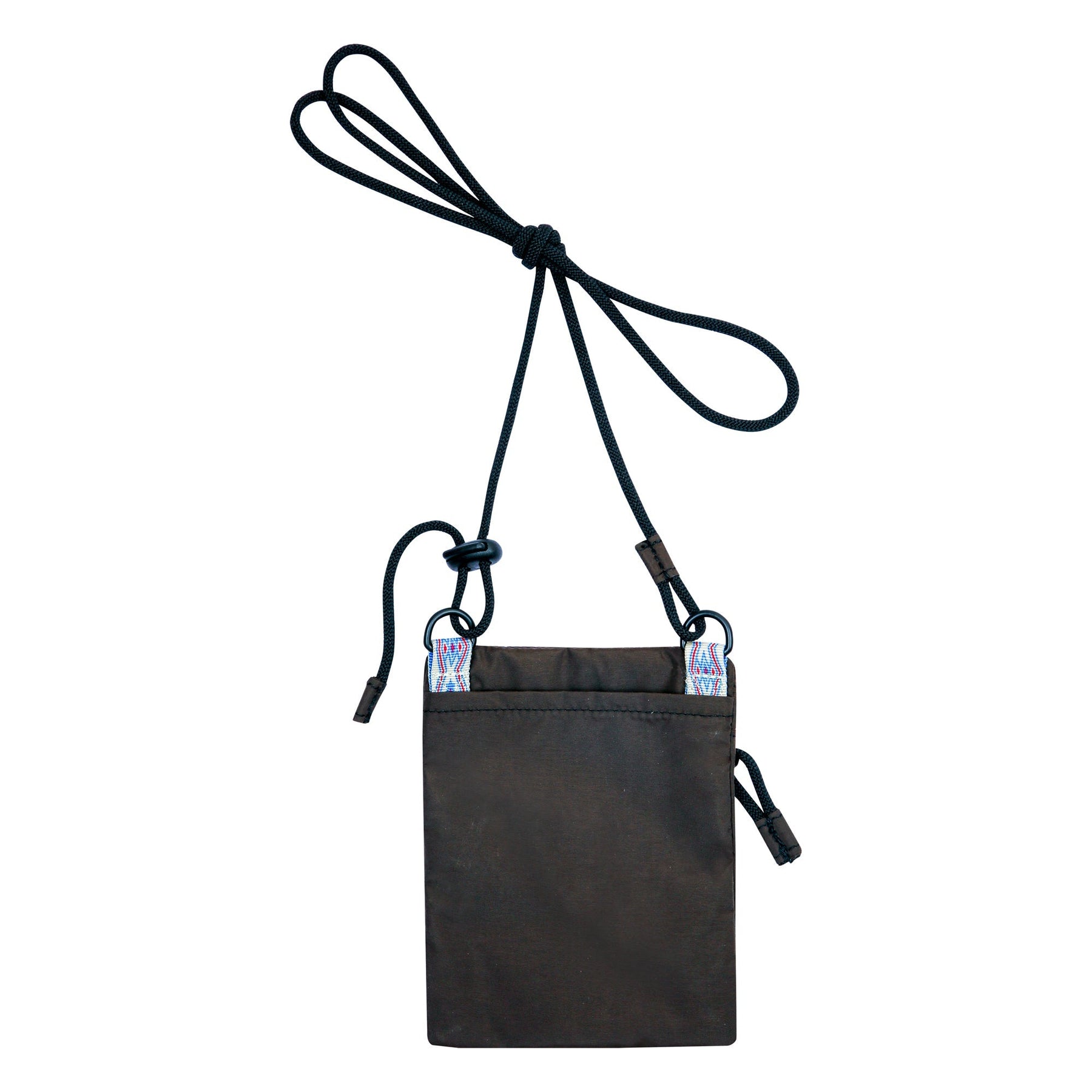 Waspusk Pouch (Black)