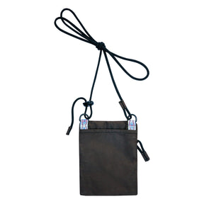 Waspusk Pouch (Black)