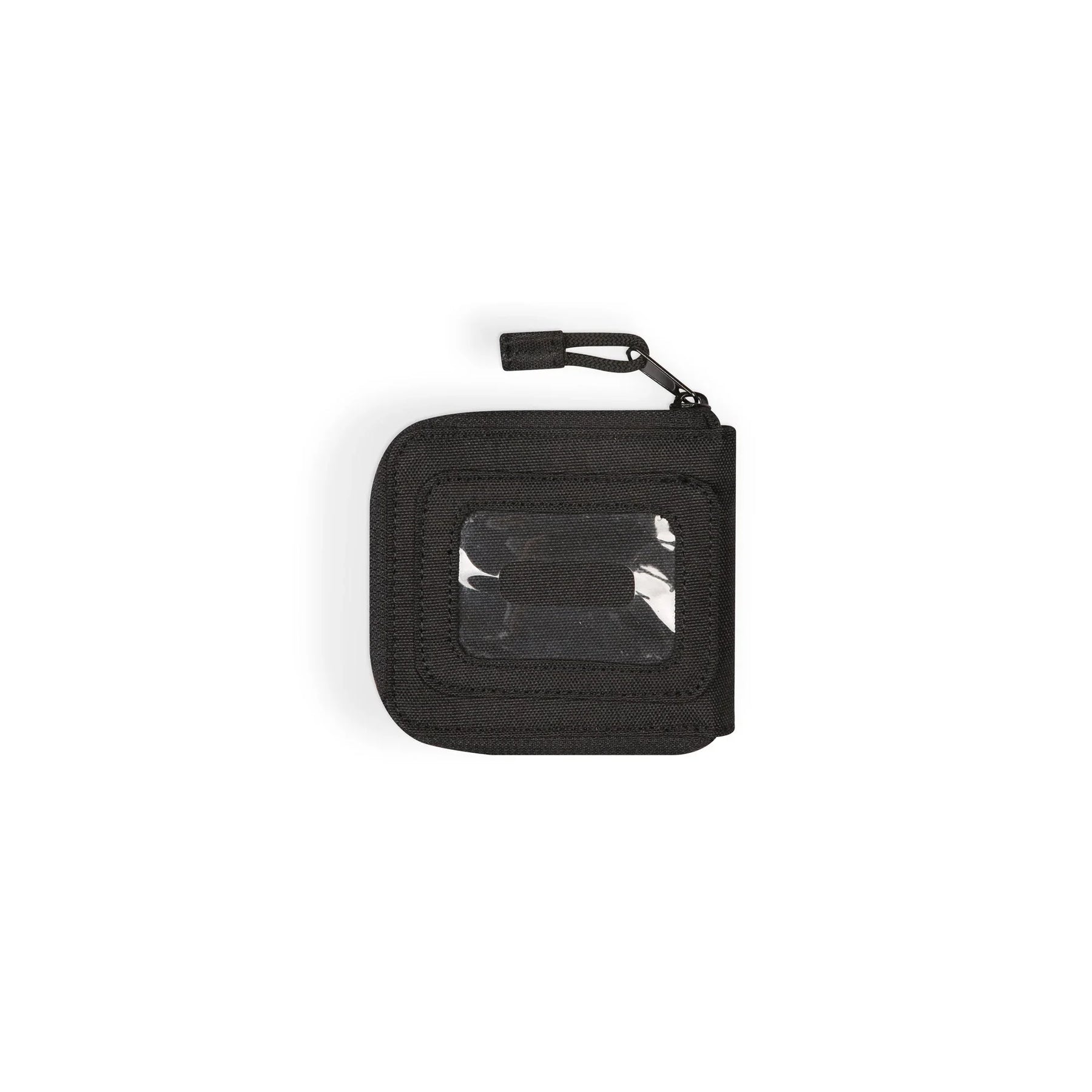 Kavu Zip Around Wallet (Raven)